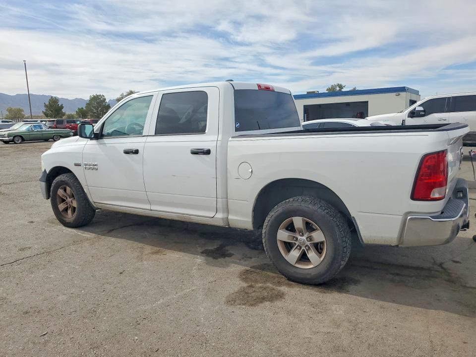 2013 Dodge RAM 1500 ST