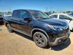 2019 Honda Ridgeline Sport