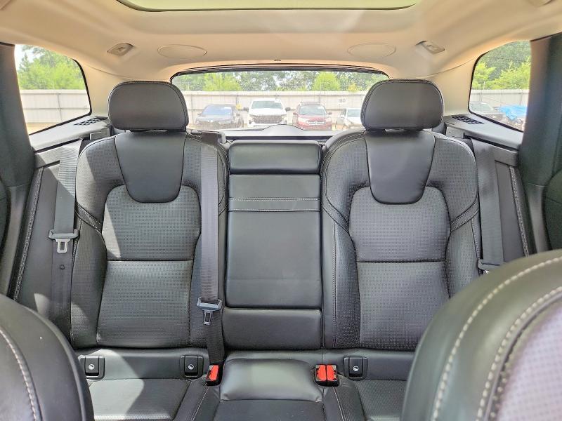 2021 Volvo Xc60 T5 Inscription