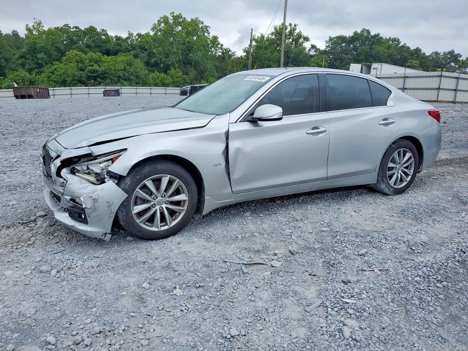 2017 Infiniti Q50 2.0t Premium