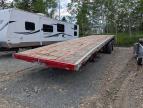 2002 Rem Lodeking Trailers
