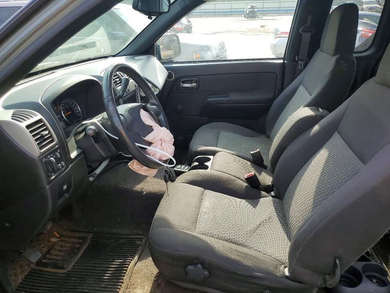 2010 GMC Canyon Sle-2