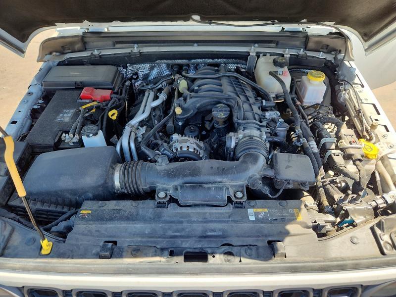 2024 Jeep Gladiator Sport