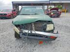 1999 Toyota Tacoma Base