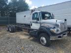 2007 International 7600 Truck Cab AND Chassis