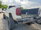 2016 Chevrolet Silverado K3500 LTZ