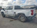 2020 Chevrolet Silverado K2500 Heavy Duty