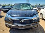 2019 Honda Ridgeline Sport