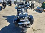 2016 BMW R1200 RT