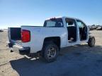 2015 Chevrolet Silverado C1500 LT