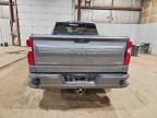 2020 Chevrolet Silverado K1500 RST