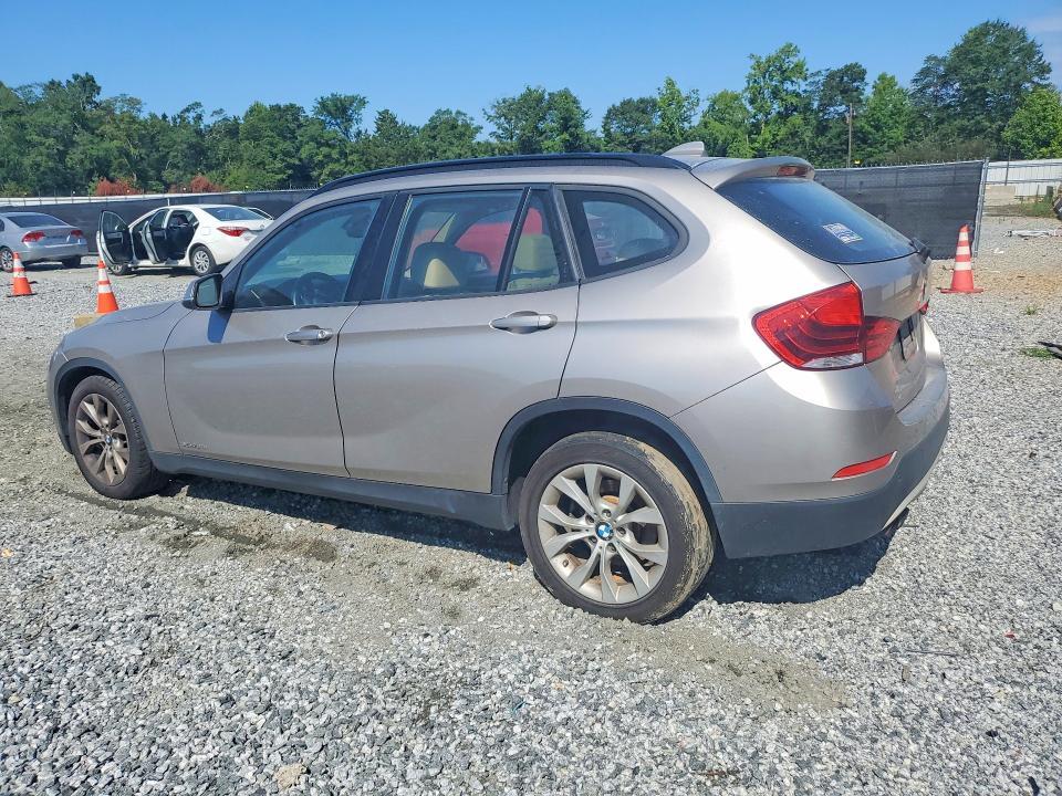 2013 BMW X1 Xdrive28i