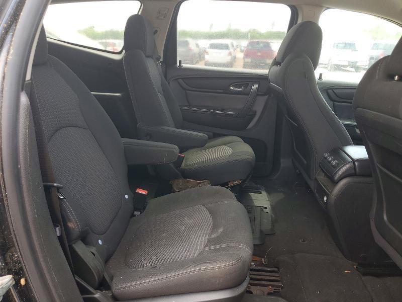 2013 Chevrolet Traverse lt