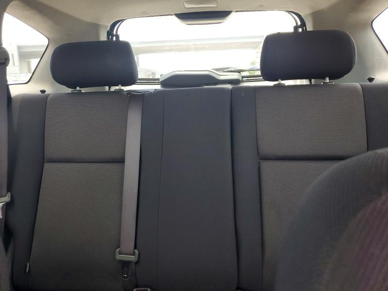 2004 Pontiac Vibe