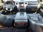 2019 Toyota Tundra Platinum