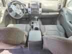 2019 Nissan Frontier PRO-4X