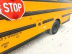 2010 Thomas Minotour G3500-School Bus