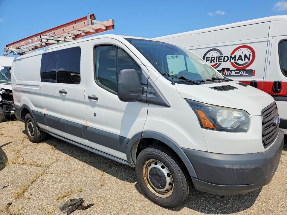 2015 Ford Transit T-150
