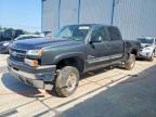 2005 Chevrolet Silverado C2500 Heavy Duty