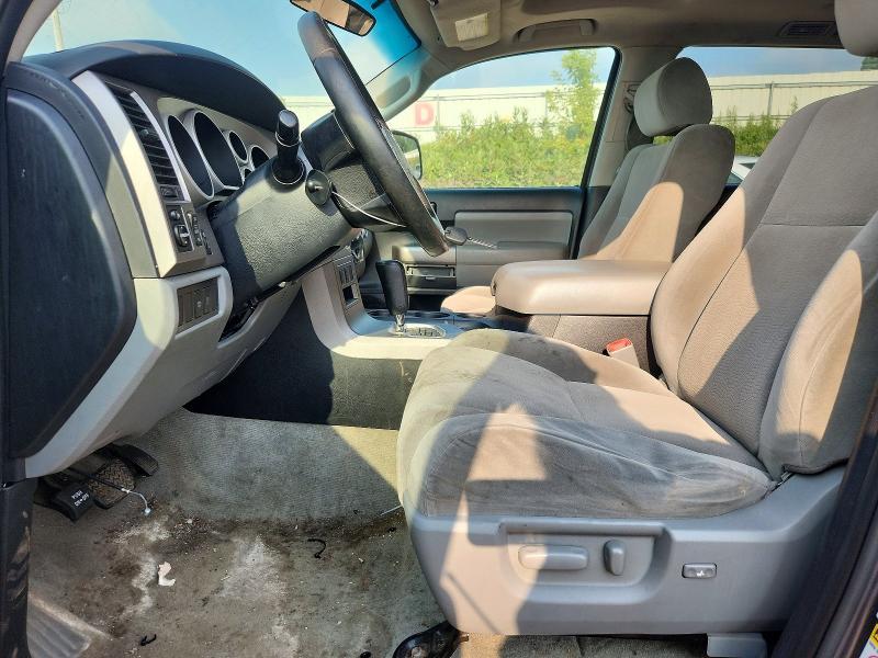 2011 Toyota Sequoia SR5