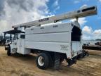 2018 Freightliner Business Class M2 Forestry Bucket Truck