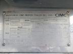 2024 Cimc Refrigerated Van Trailer