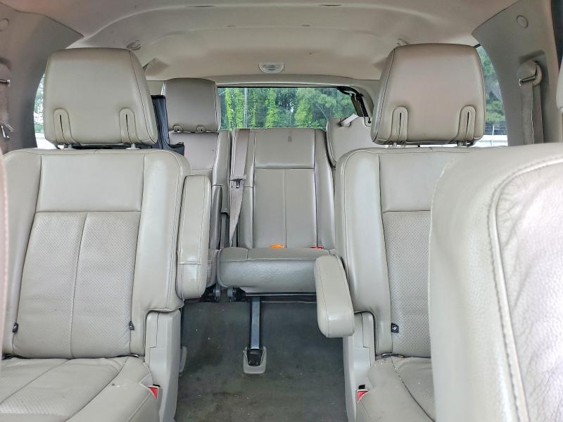 2013 Ford Expedition el Limited