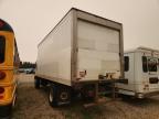 2001 Mitsubishi Fuso Truck Of  FM 657