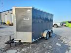 2020 Rockwood Solid Cargo 6X12TA Enclosed Cargo Trailer