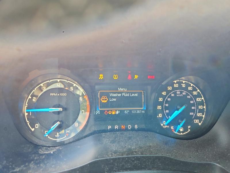 2019 Ford Ranger XL