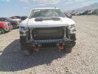 2023 Chevrolet Silverado K1500 LT Trail Boss