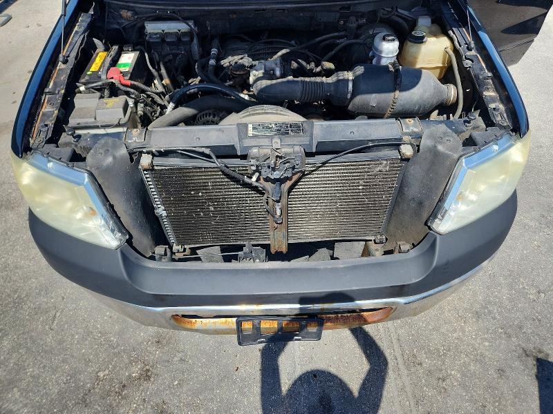 2007 Ford F150