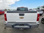 2009 Chevrolet Silverado C2500 Heavy Duty