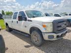 2012 Ford F350 Super Duty