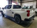 2020 Chevrolet Silverado K1500 LT Trail Boss