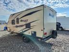 2017 Keystone Bullet Camper