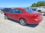 2000 Ford Taurus ses