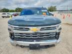 2026 Chevrolet Silverado K1500 LTZ