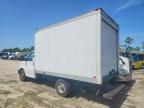 2014 GMC Savana BOX Truck