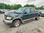 2001 Ford F150 Supercrew