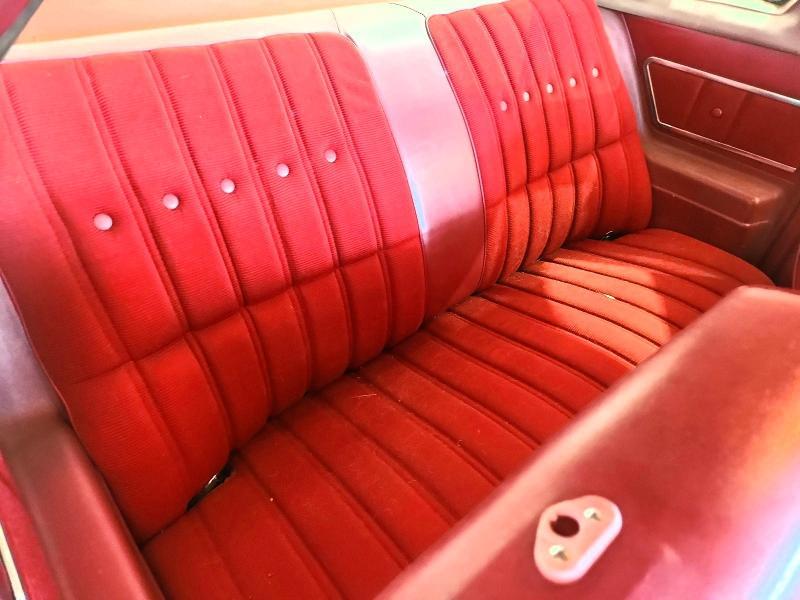 1974 Chevrolet Malibu Classic