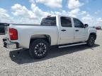 2010 Chevrolet Silverado C1500 LS