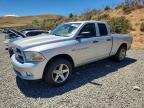 2012 Dodge RAM 1500 ST