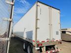 2011 Utility VS2DX DRY Van Trailer