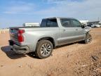 2025 Chevrolet Silverado K1500 LT