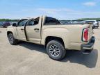 2022 GMC Canyon AT4