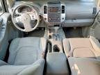 2015 Nissan Frontier SV