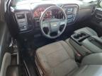 2016 Chevrolet Silverado K1500