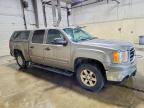 2013 GMC Sierra K1500 SLE