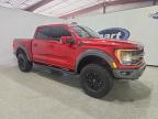 2021 Ford F150 Raptor